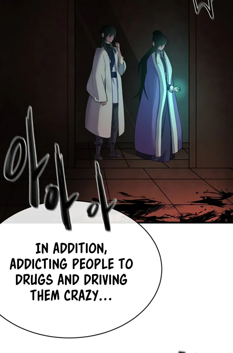 Read Volcanic Age chapter 181 image 81 on Lezhin