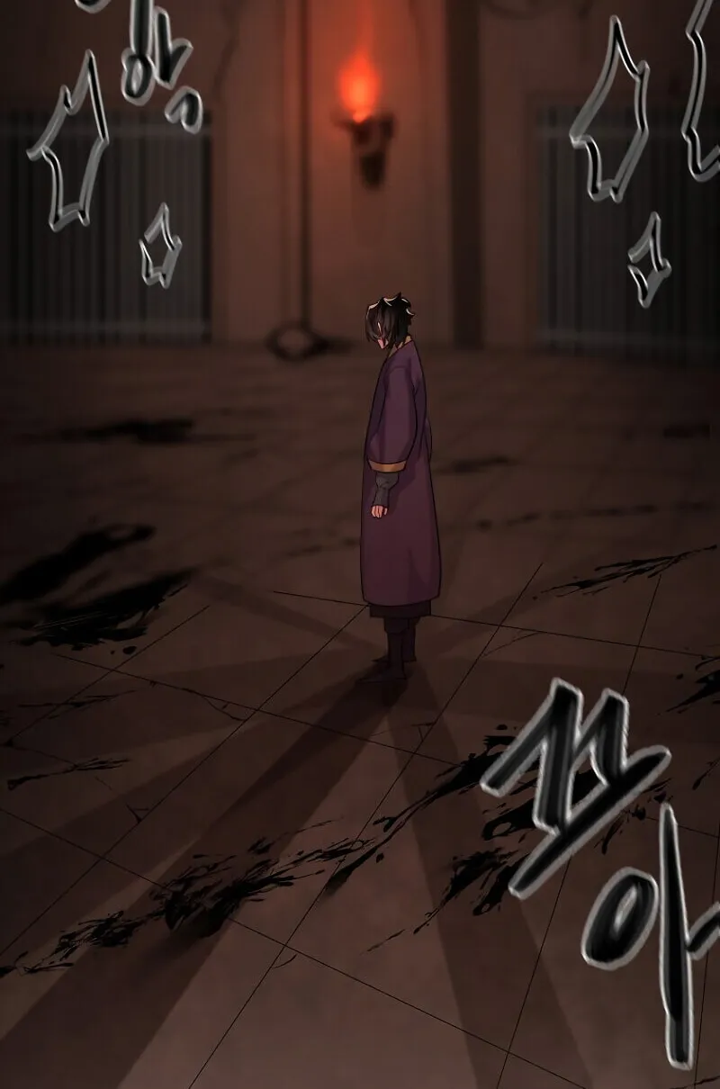 Read Volcanic Age chapter 181 image 85 on Lezhin