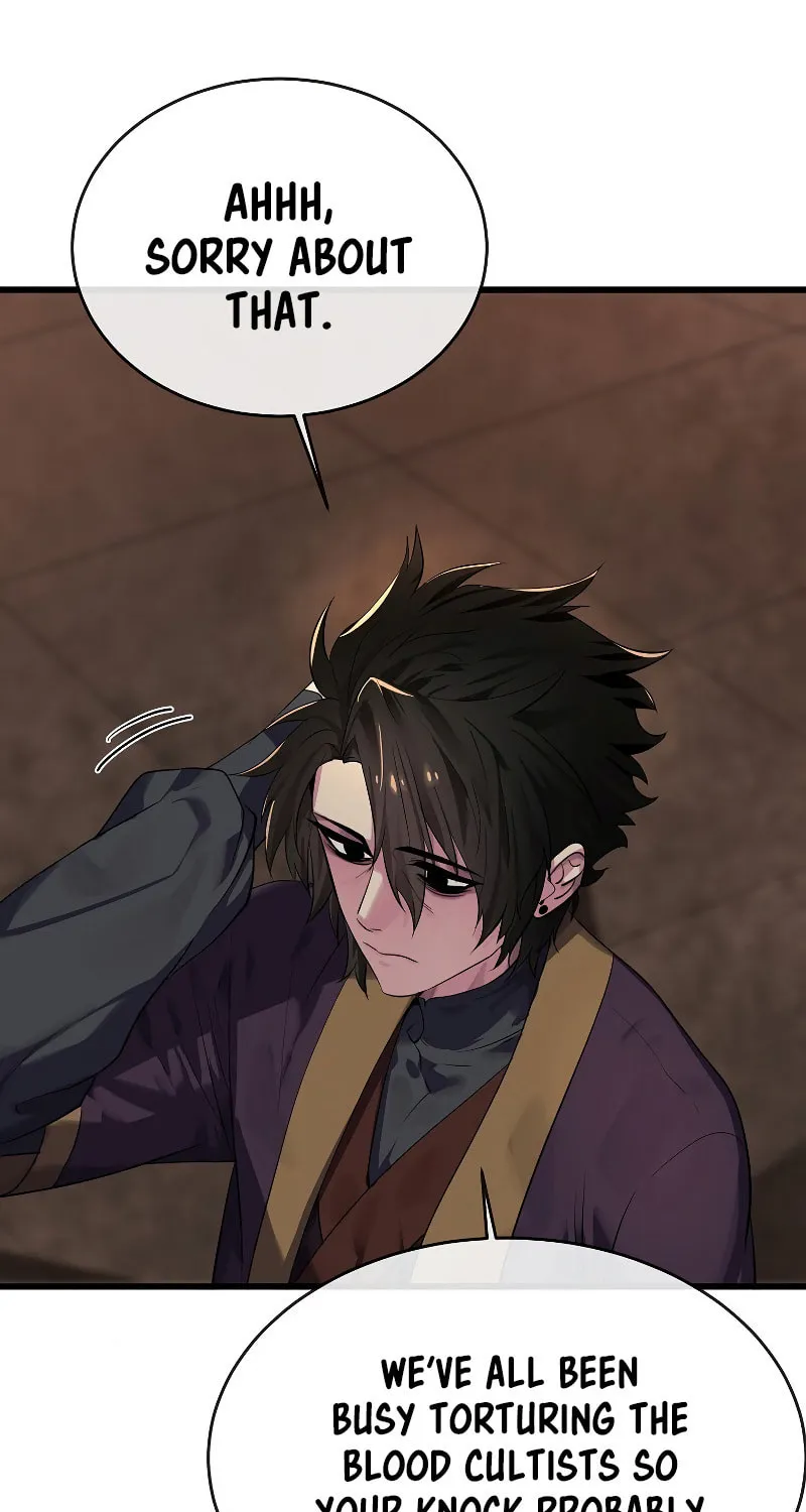 Read Volcanic Age chapter 182 image 10 on Lezhin