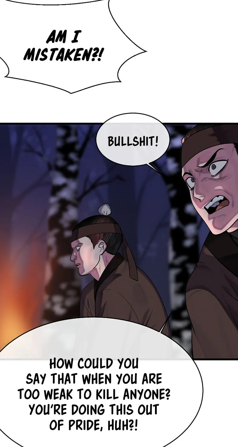 Read Volcanic Age chapter 182 image 101 on Lezhin