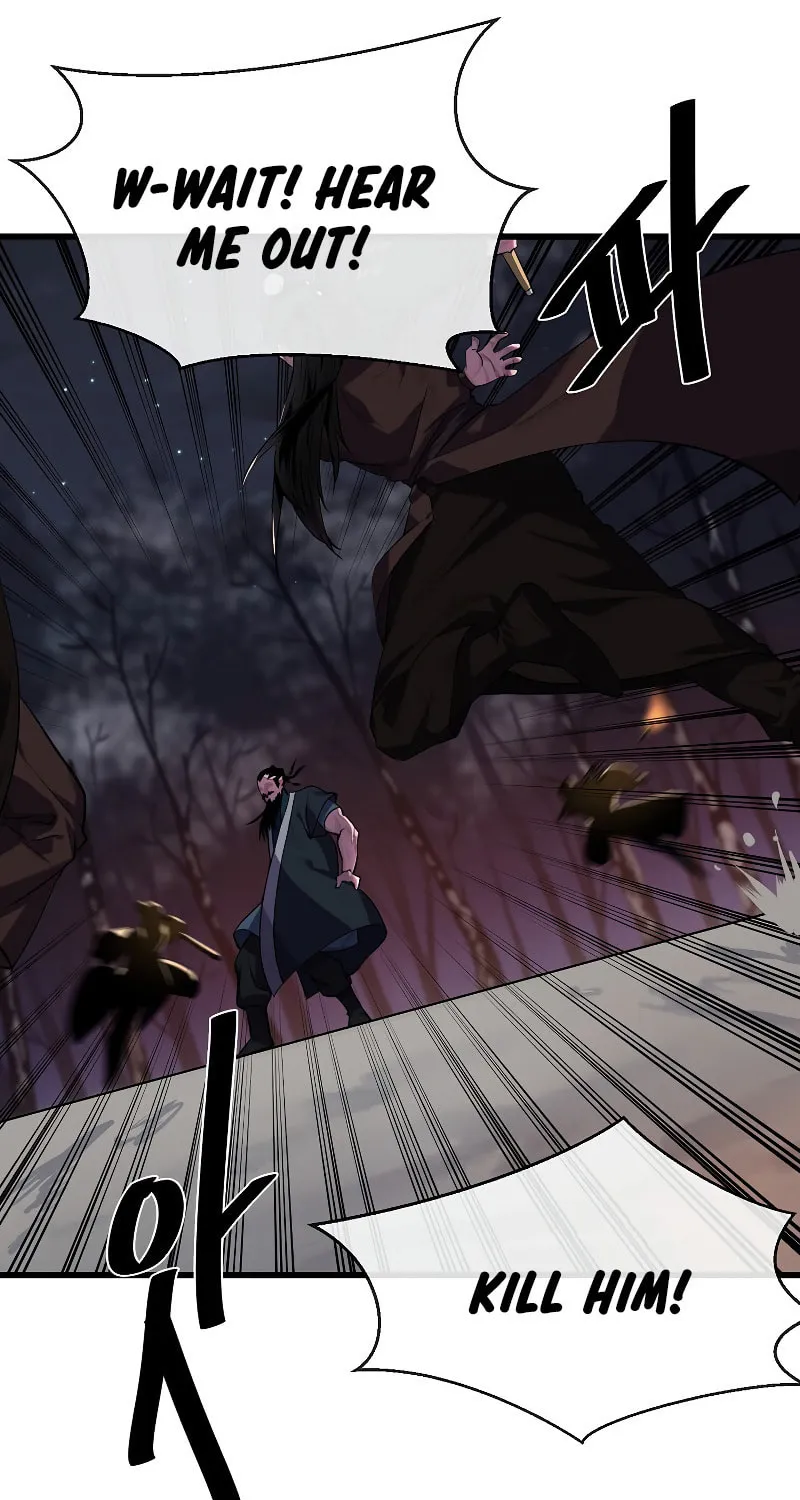 Read Volcanic Age chapter 182 image 103 on Lezhin
