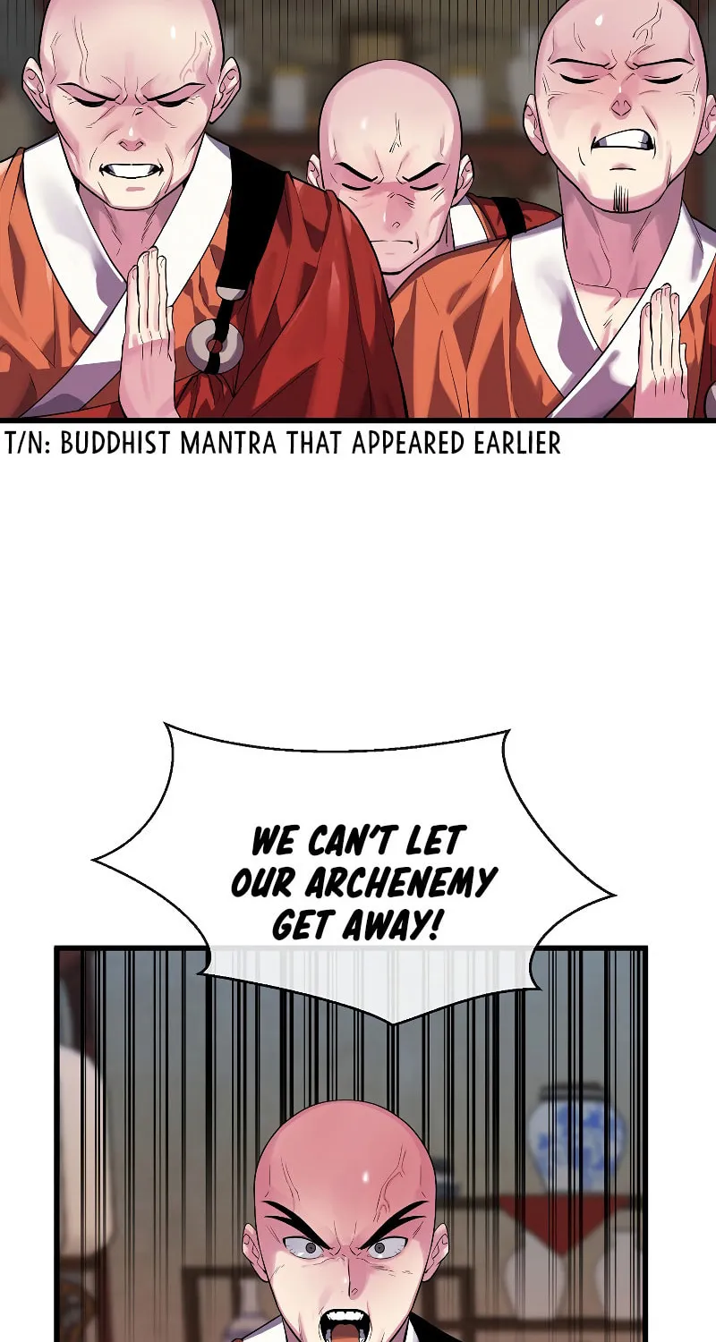 Read Volcanic Age chapter 182 image 107 on Lezhin
