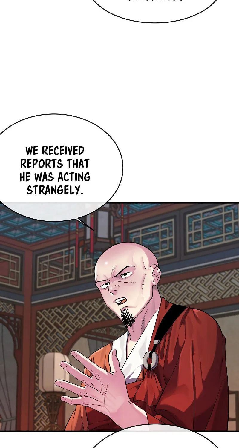 Read Volcanic Age chapter 182 image 110 on Lezhin