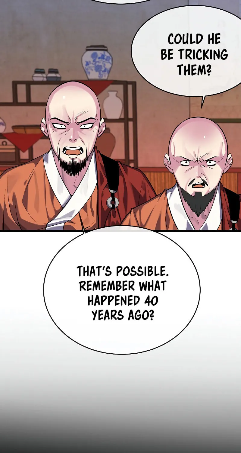 Read Volcanic Age chapter 182 image 115 on Lezhin