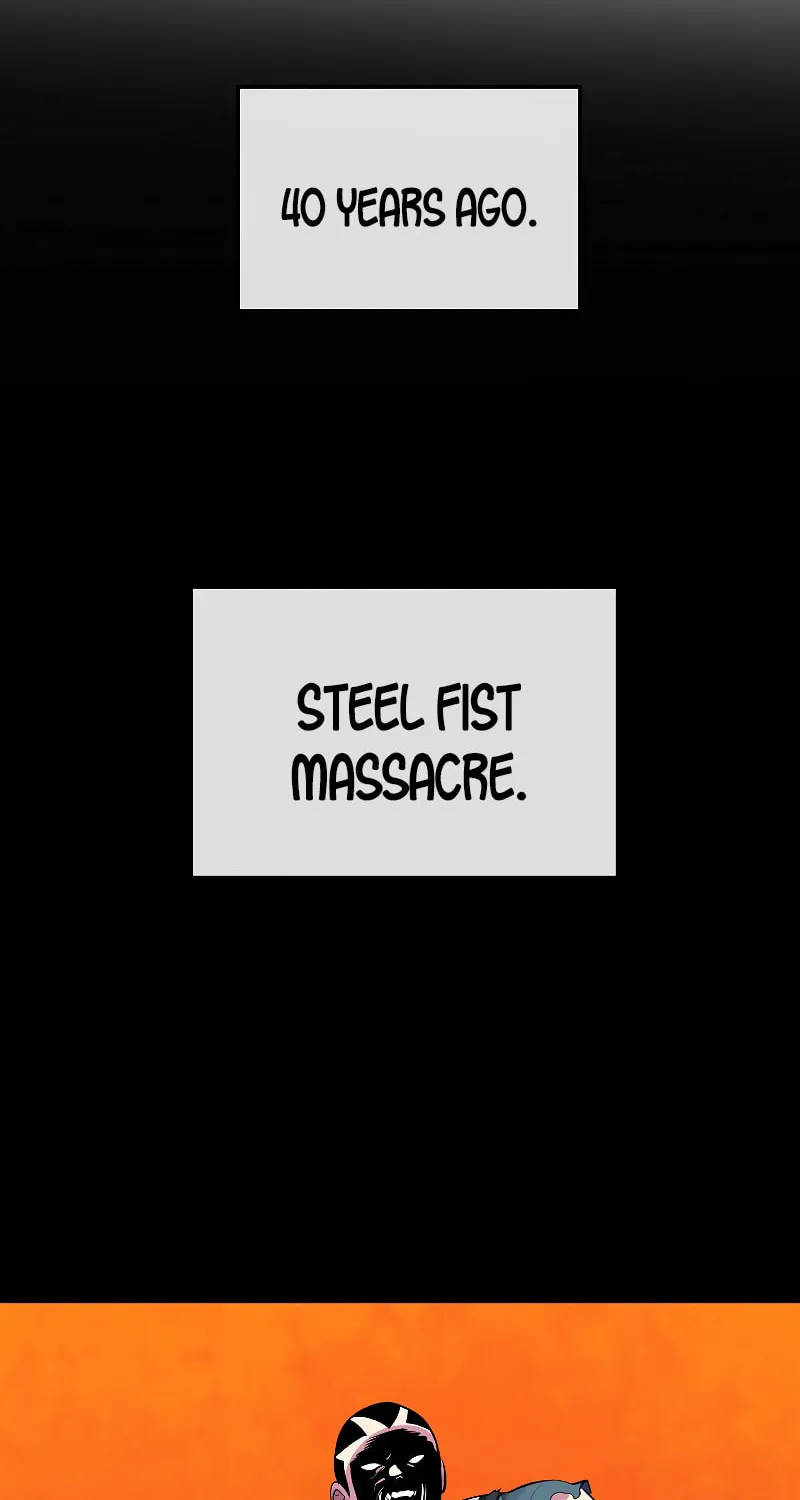 Read Volcanic Age chapter 182 image 116 on Lezhin