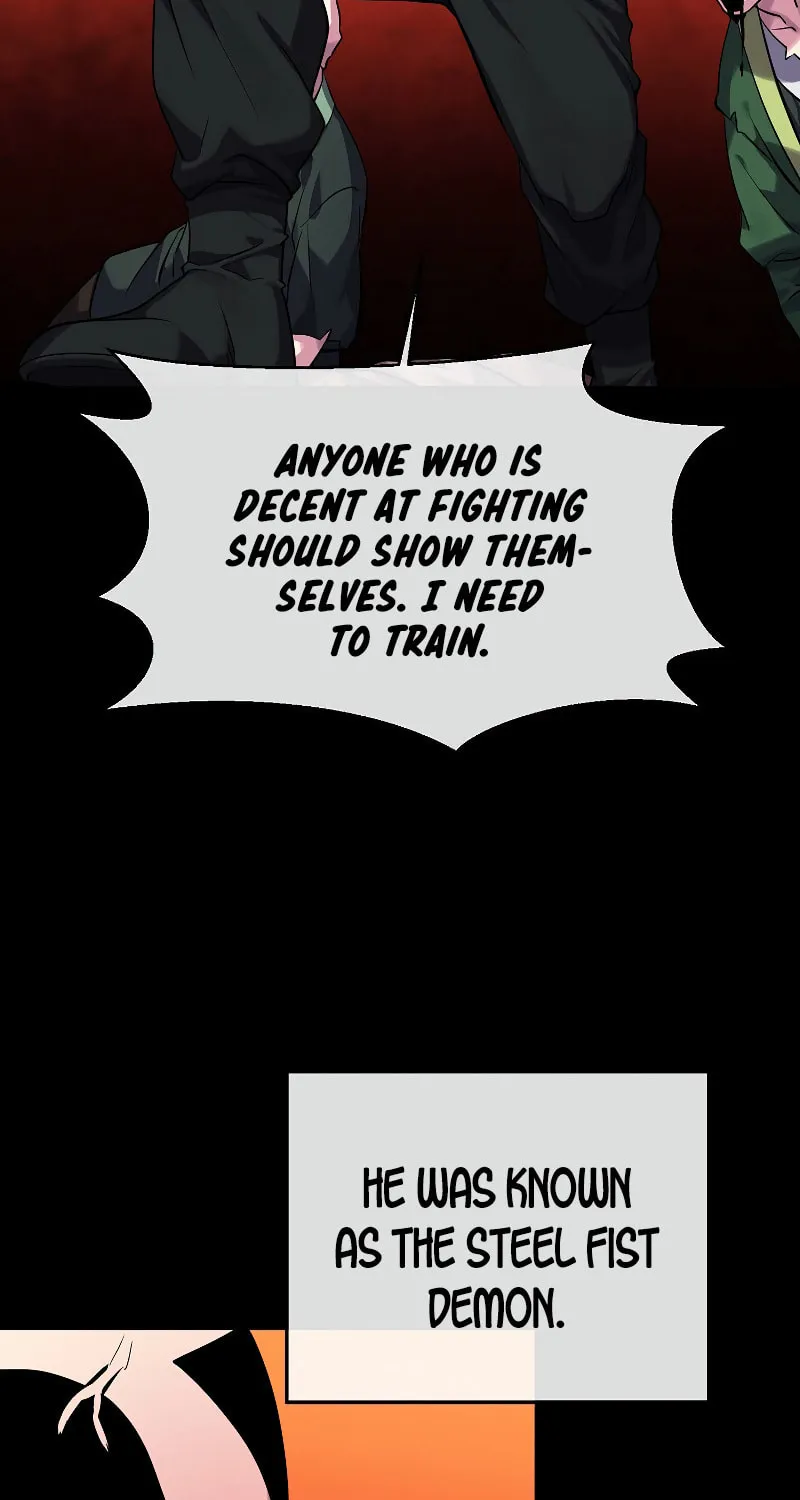 Read Volcanic Age chapter 182 image 118 on Lezhin