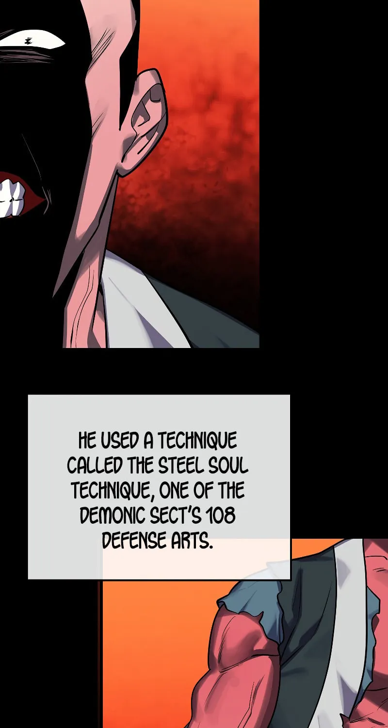 Read Volcanic Age chapter 182 image 119 on Lezhin