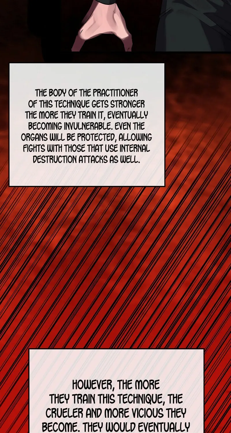 Read Volcanic Age chapter 182 image 121 on Lezhin