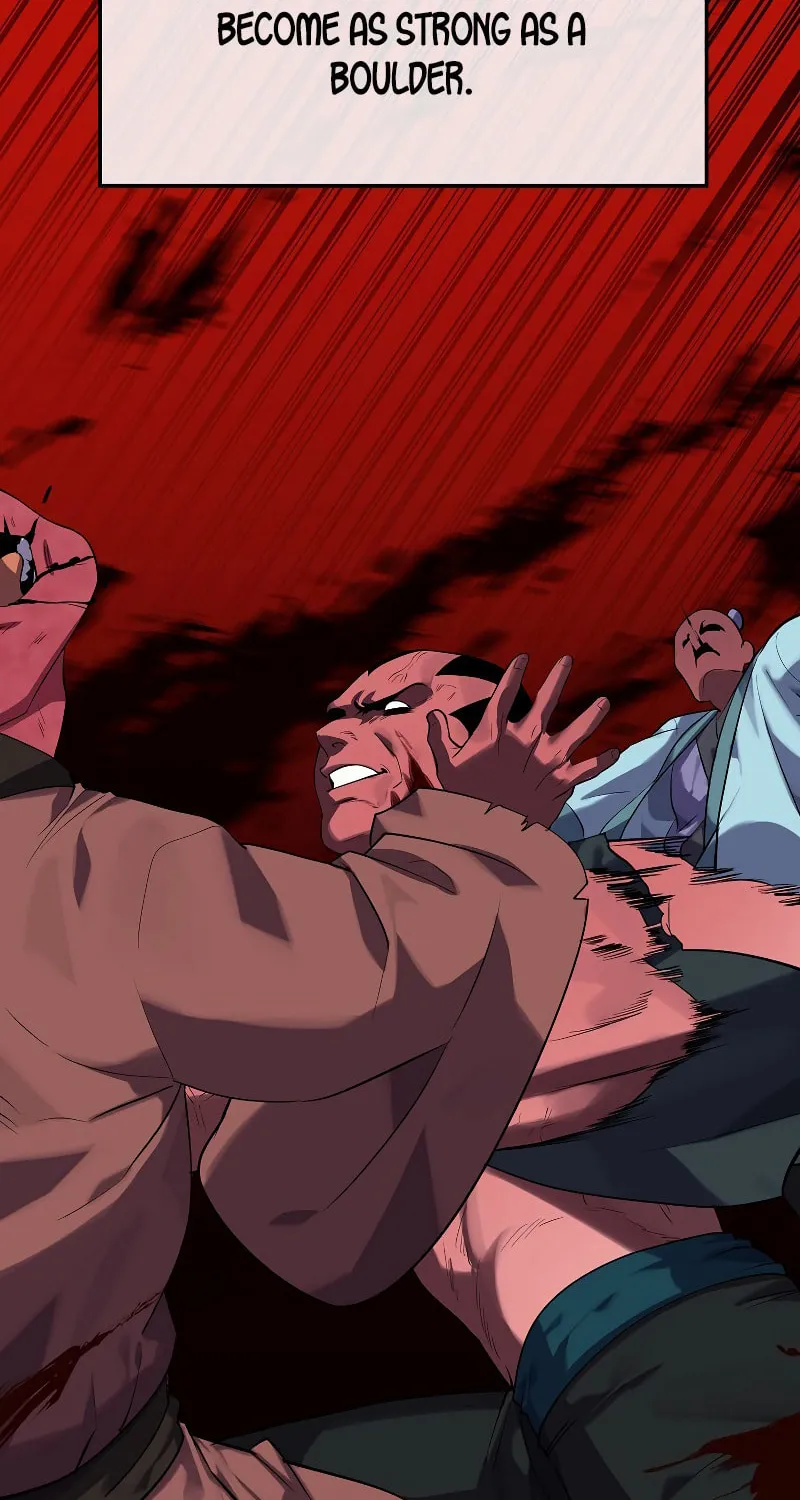 Read Volcanic Age chapter 182 image 122 on Lezhin