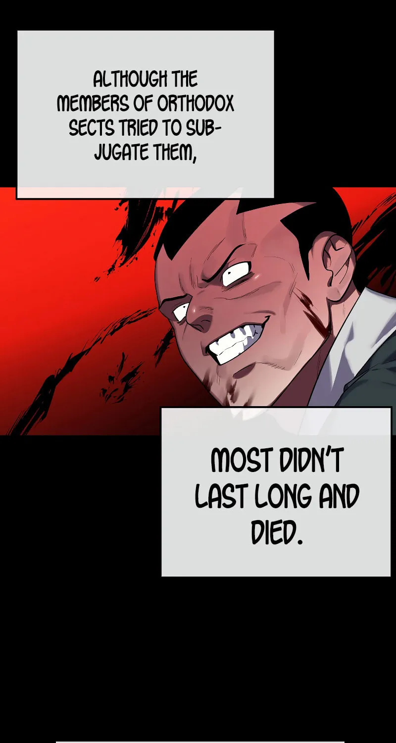 Read Volcanic Age chapter 182 image 124 on Lezhin