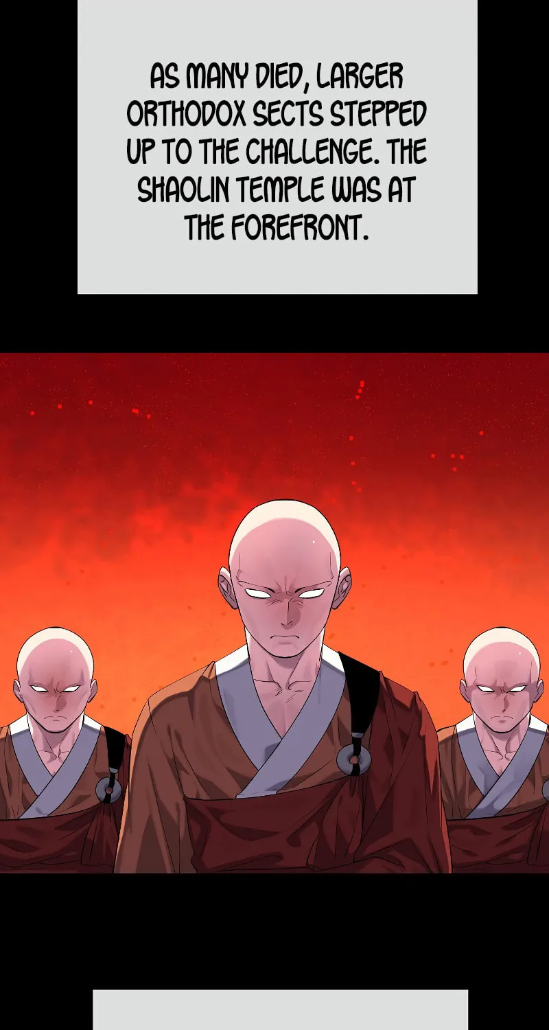 Read Volcanic Age chapter 182 image 125 on Lezhin