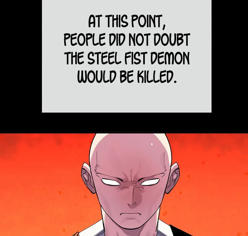 Read Volcanic Age chapter 182 image 126 on Lezhin