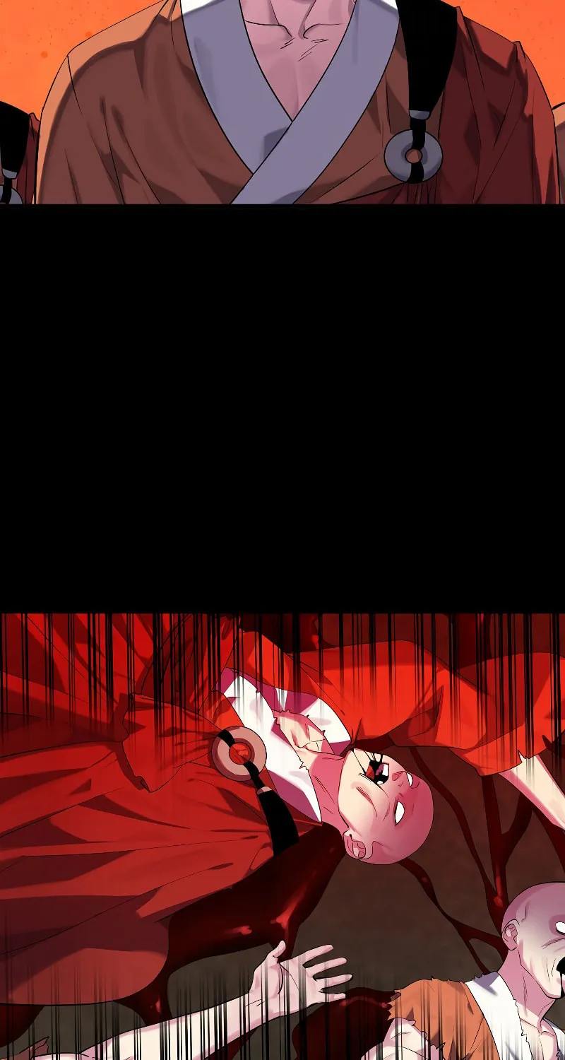 Read Volcanic Age chapter 182 image 127 on Lezhin