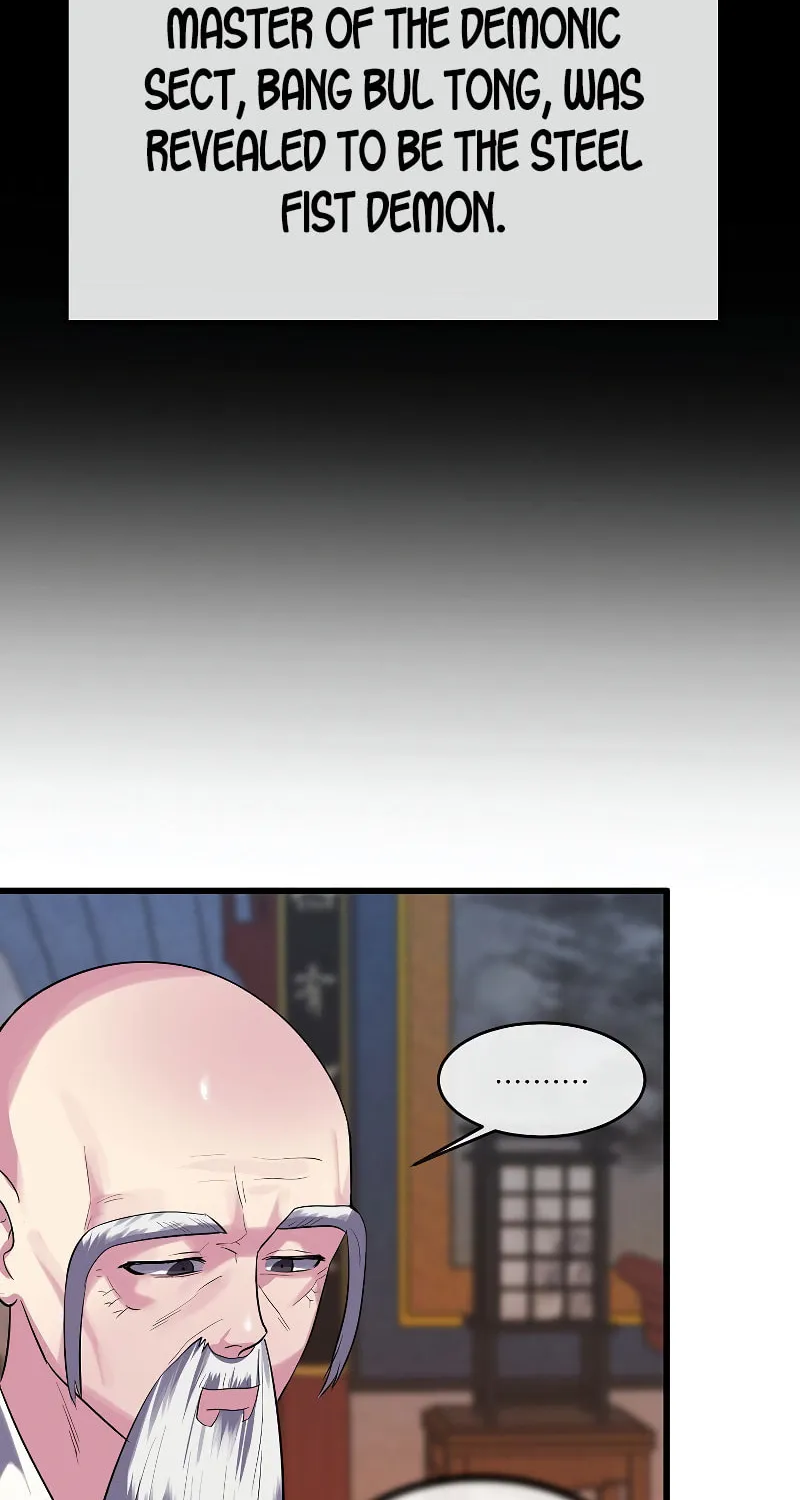 Read Volcanic Age chapter 182 image 131 on Lezhin