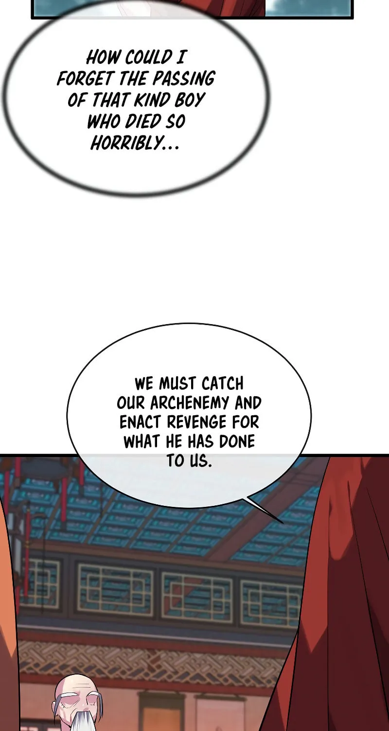 Read Volcanic Age chapter 182 image 133 on Lezhin