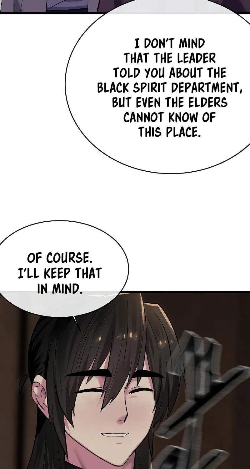Read Volcanic Age chapter 182 image 14 on Lezhin