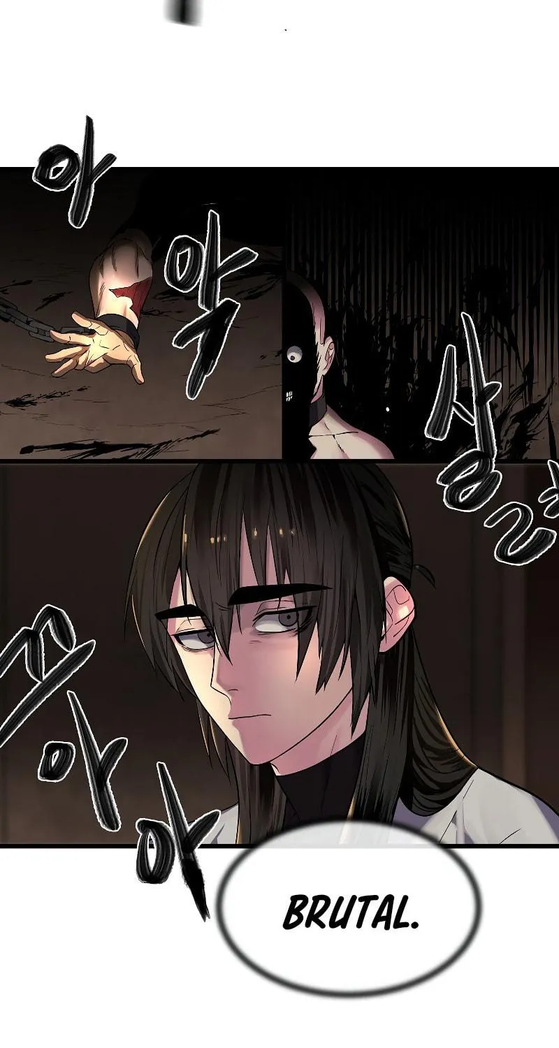 Read Volcanic Age chapter 182 image 18 on Lezhin