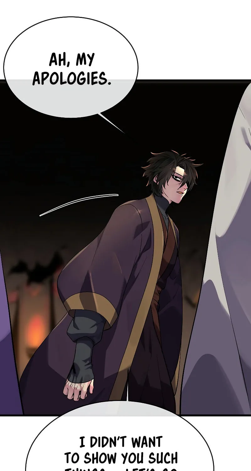 Read Volcanic Age chapter 182 image 20 on Lezhin