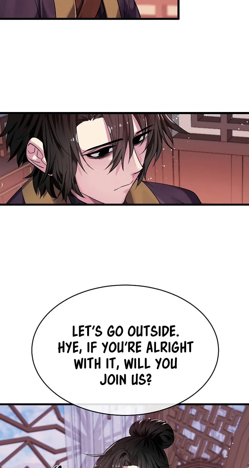 Read Volcanic Age chapter 182 image 26 on Lezhin