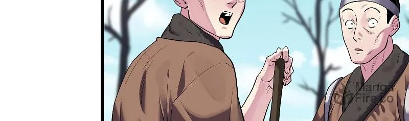Read Volcanic Age chapter 182 image 31 on Lezhin