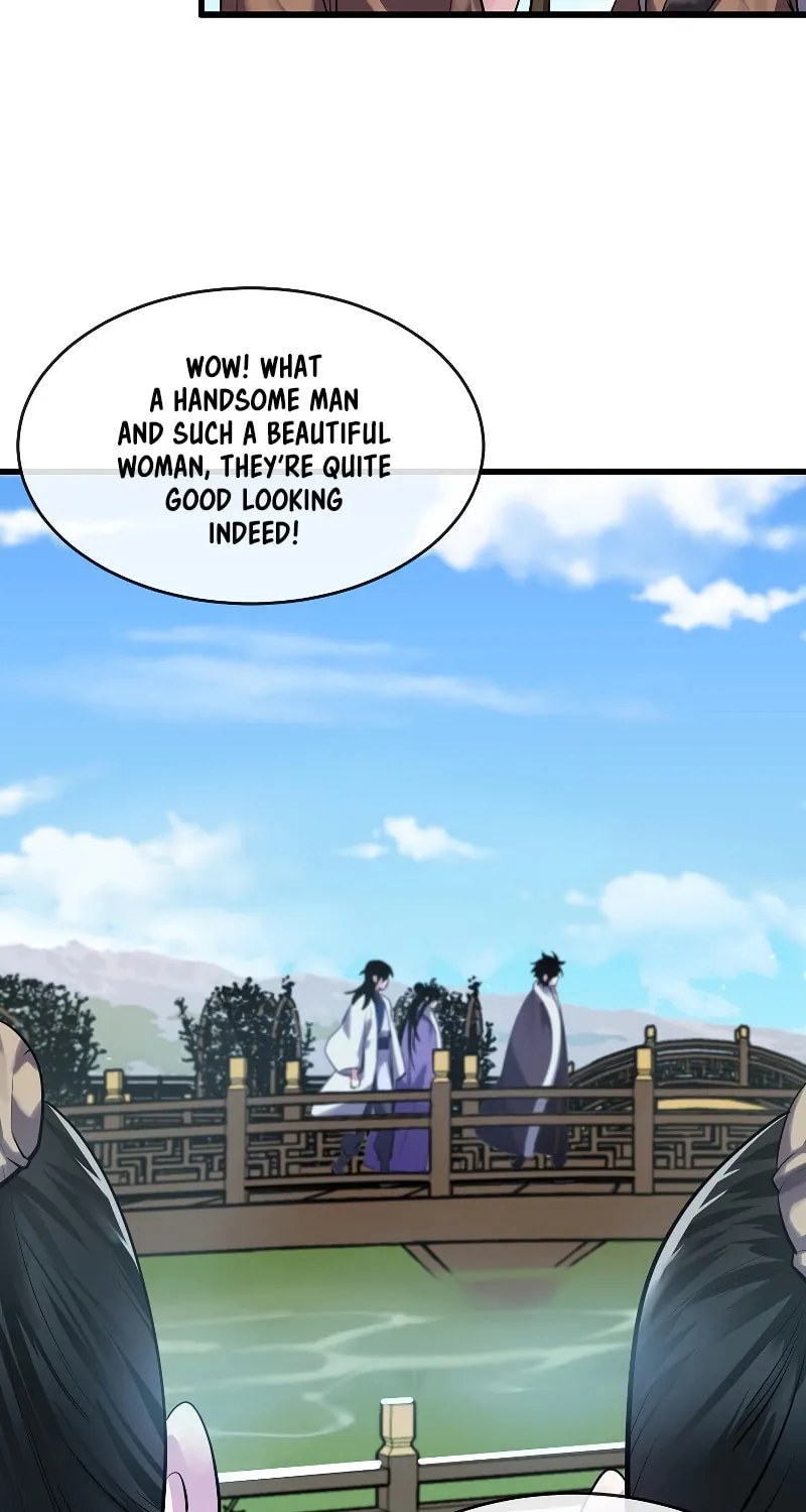 Read Volcanic Age chapter 182 image 32 on Lezhin