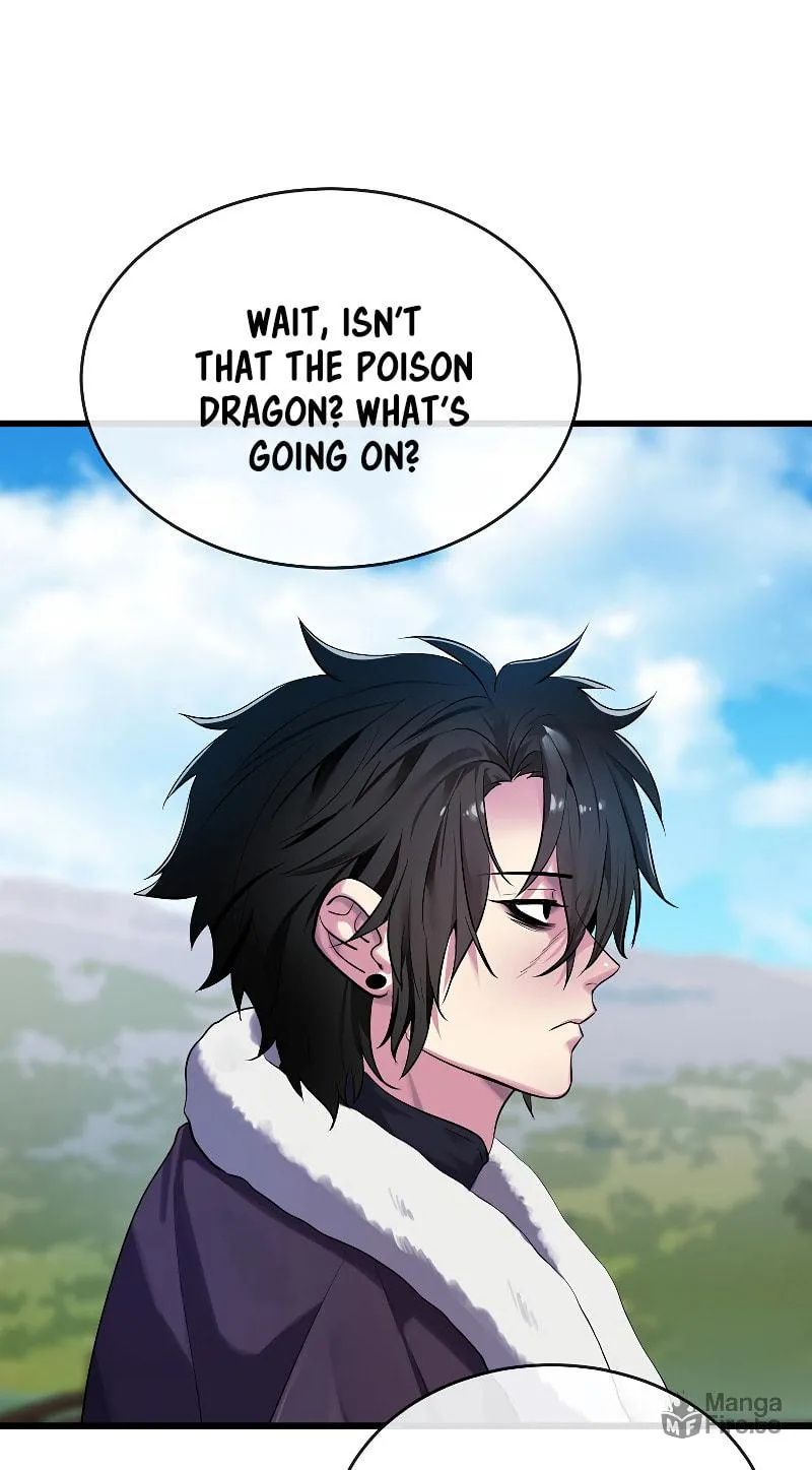 Read Volcanic Age chapter 182 image 36 on Lezhin