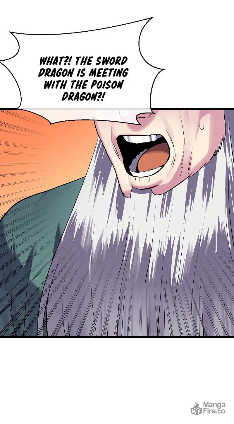 Read Volcanic Age chapter 182 image 39 on Lezhin