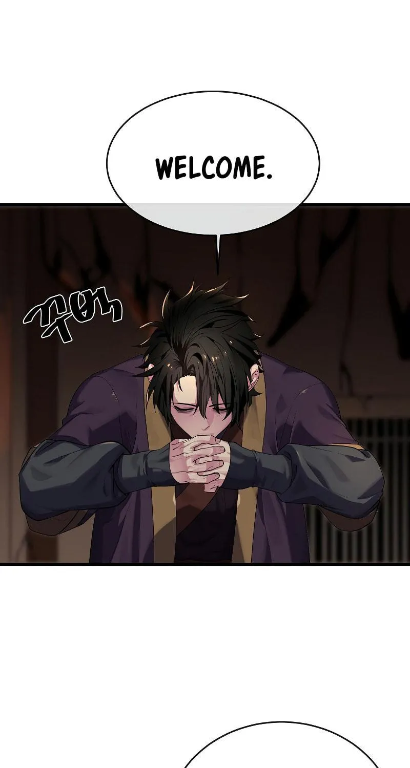 Read Volcanic Age chapter 182 image 4 on Lezhin