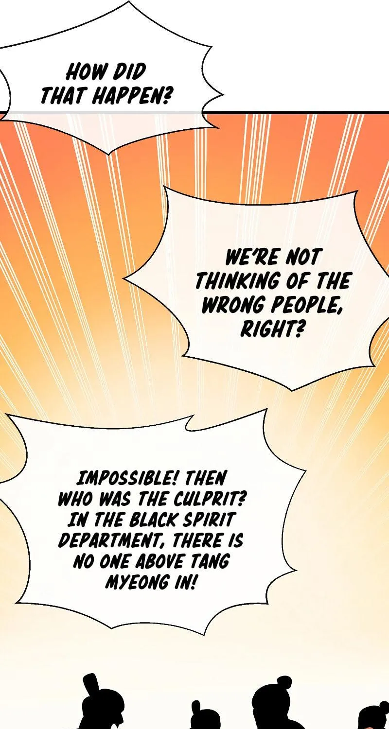 Read Volcanic Age chapter 182 image 40 on Lezhin