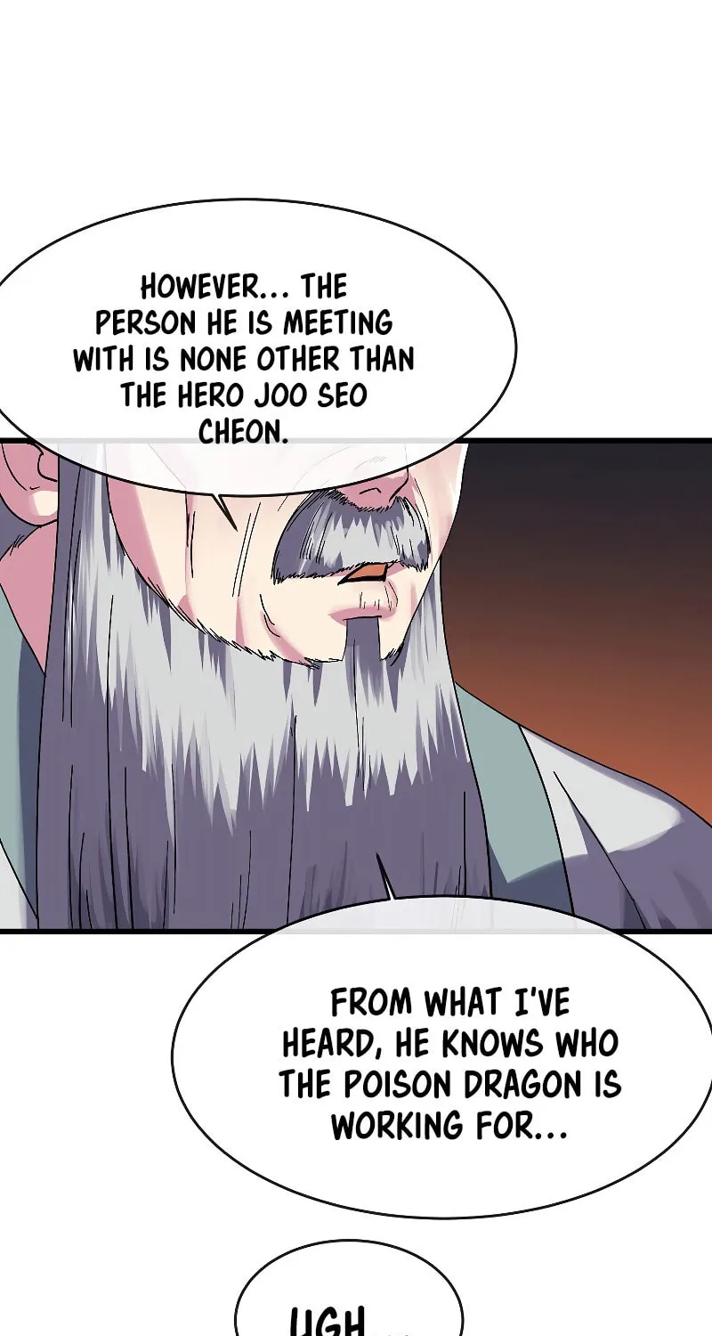 Read Volcanic Age chapter 182 image 42 on Lezhin