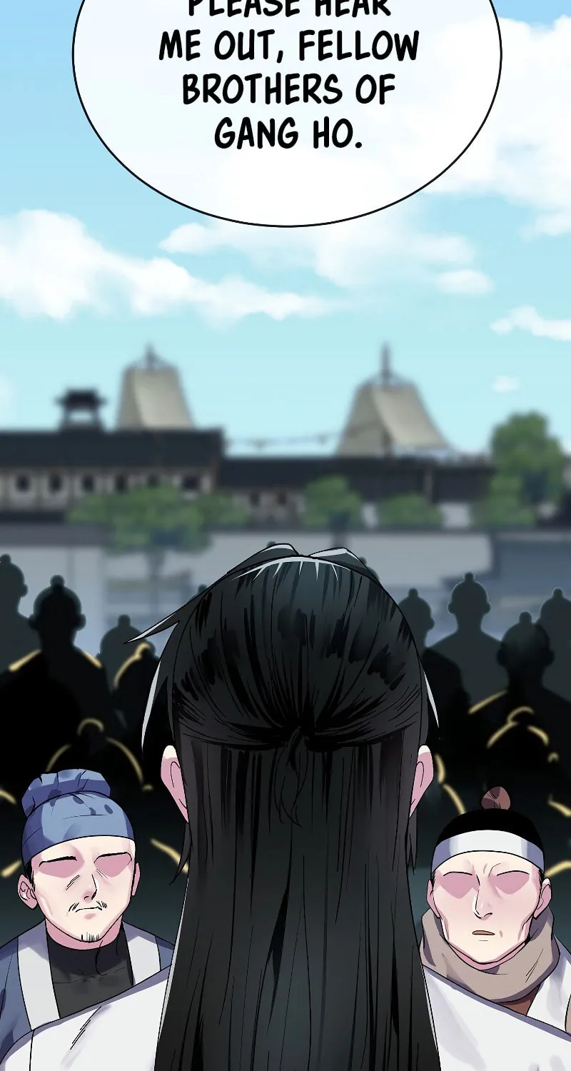 Read Volcanic Age chapter 182 image 46 on Lezhin