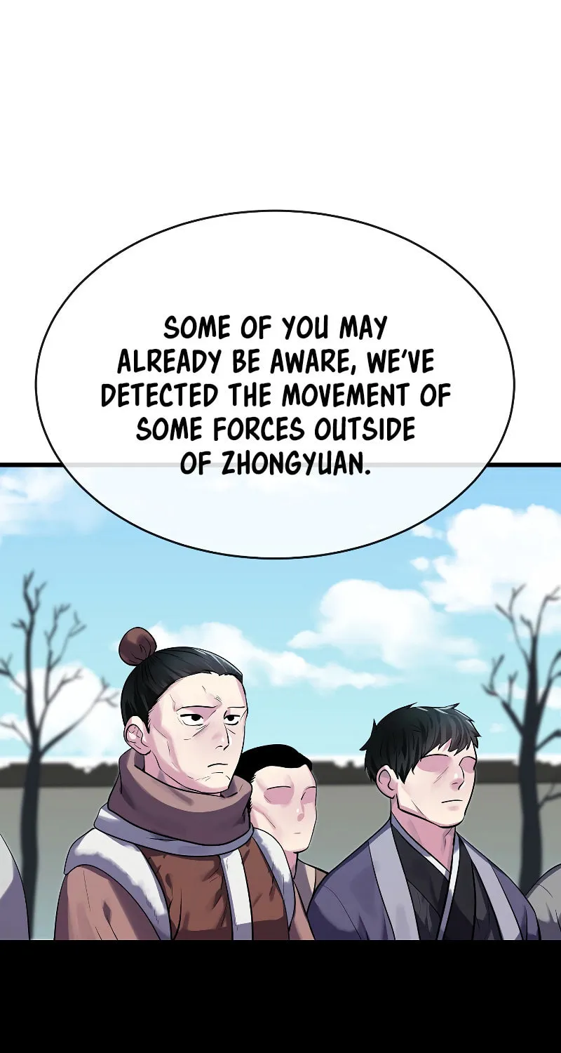 Read Volcanic Age chapter 182 image 48 on Lezhin