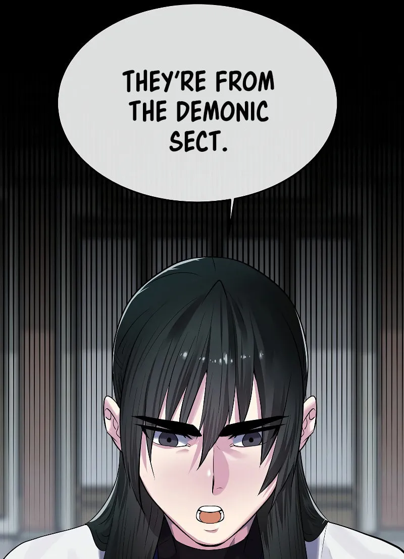 Read Volcanic Age chapter 182 image 49 on Lezhin