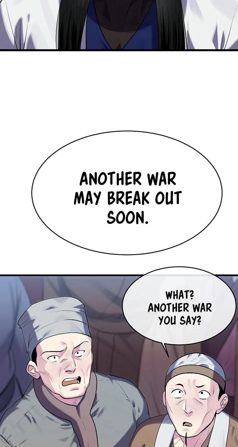 Read Volcanic Age chapter 182 image 50 on Lezhin