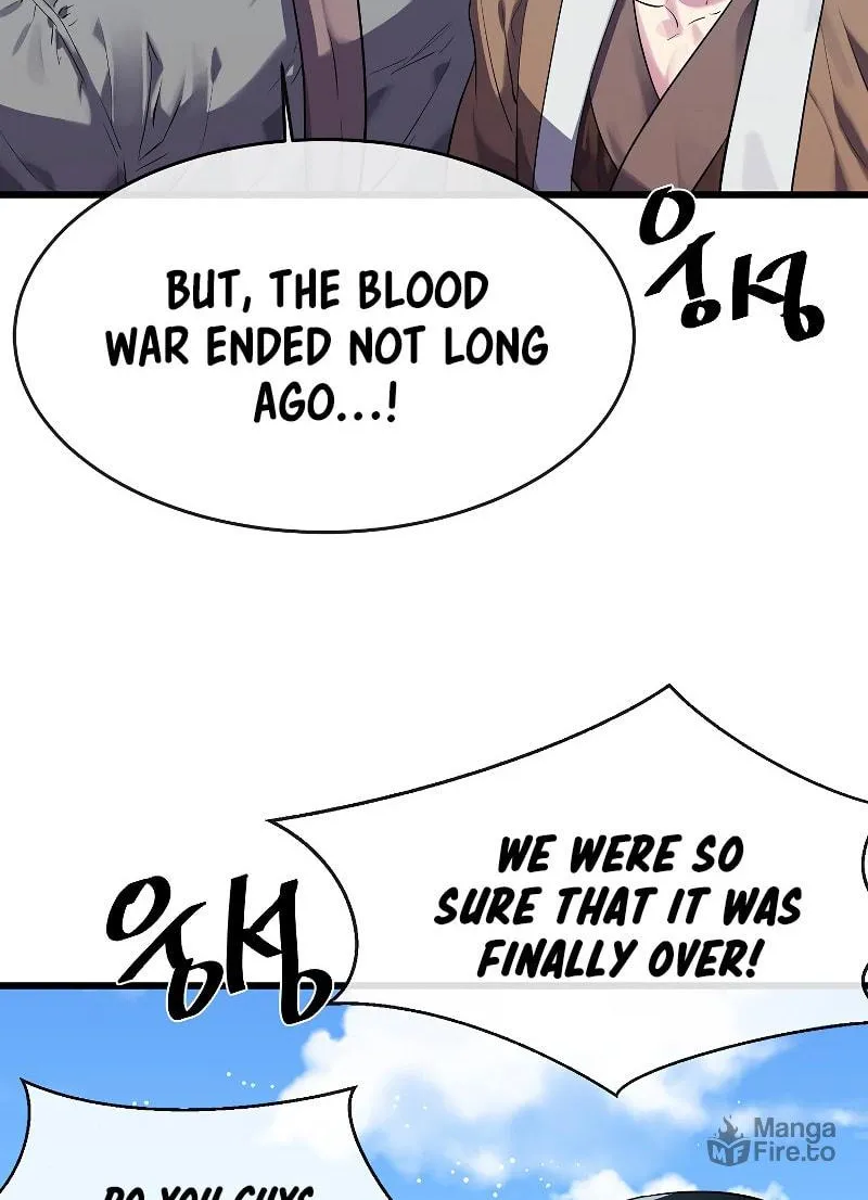 Read Volcanic Age chapter 182 image 51 on Lezhin