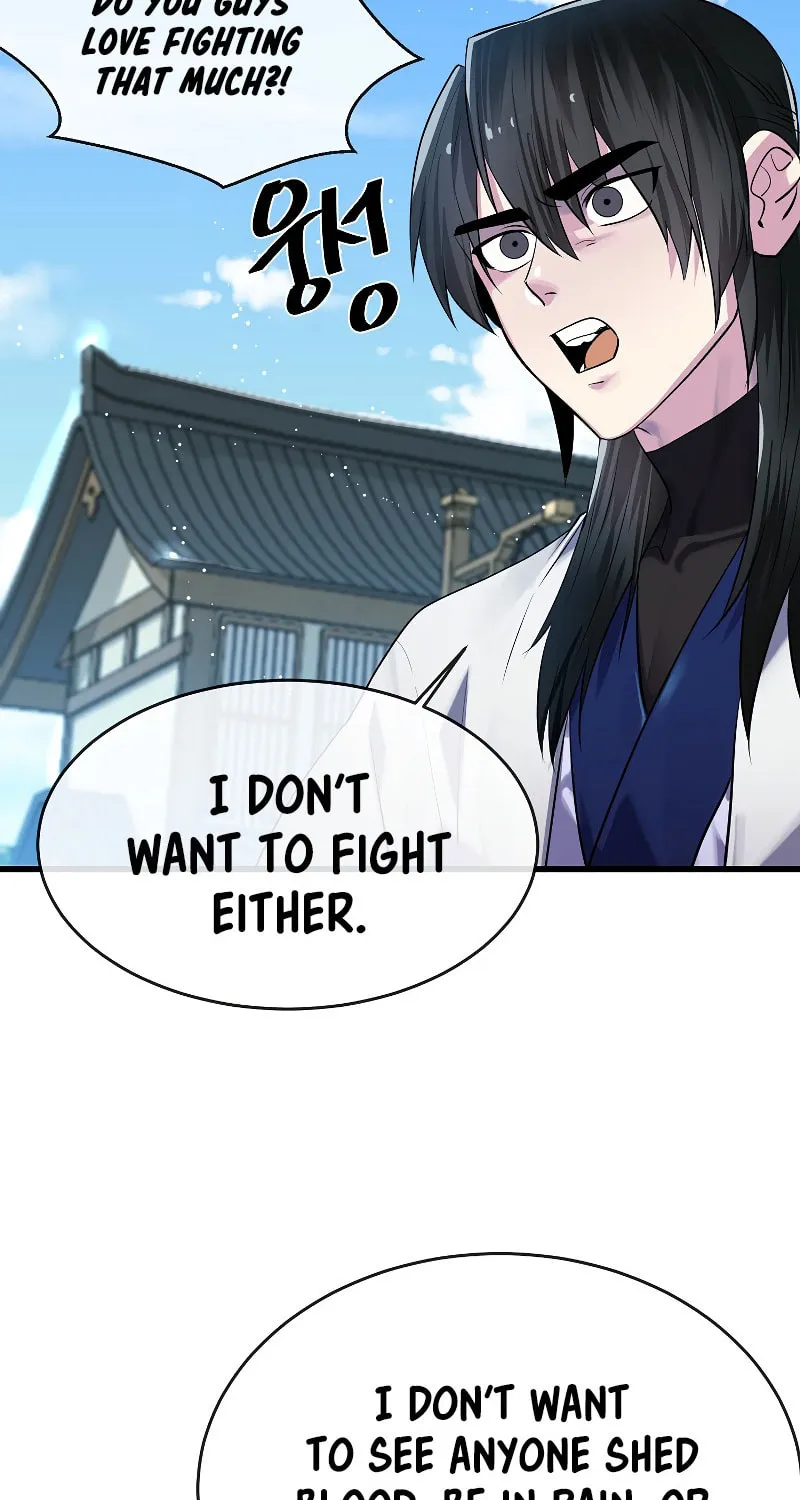 Read Volcanic Age chapter 182 image 52 on Lezhin
