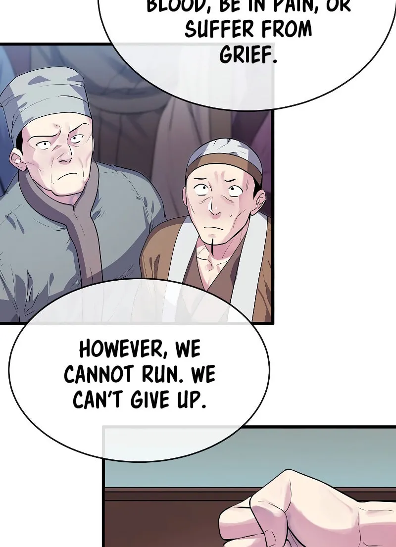 Read Volcanic Age chapter 182 image 53 on Lezhin