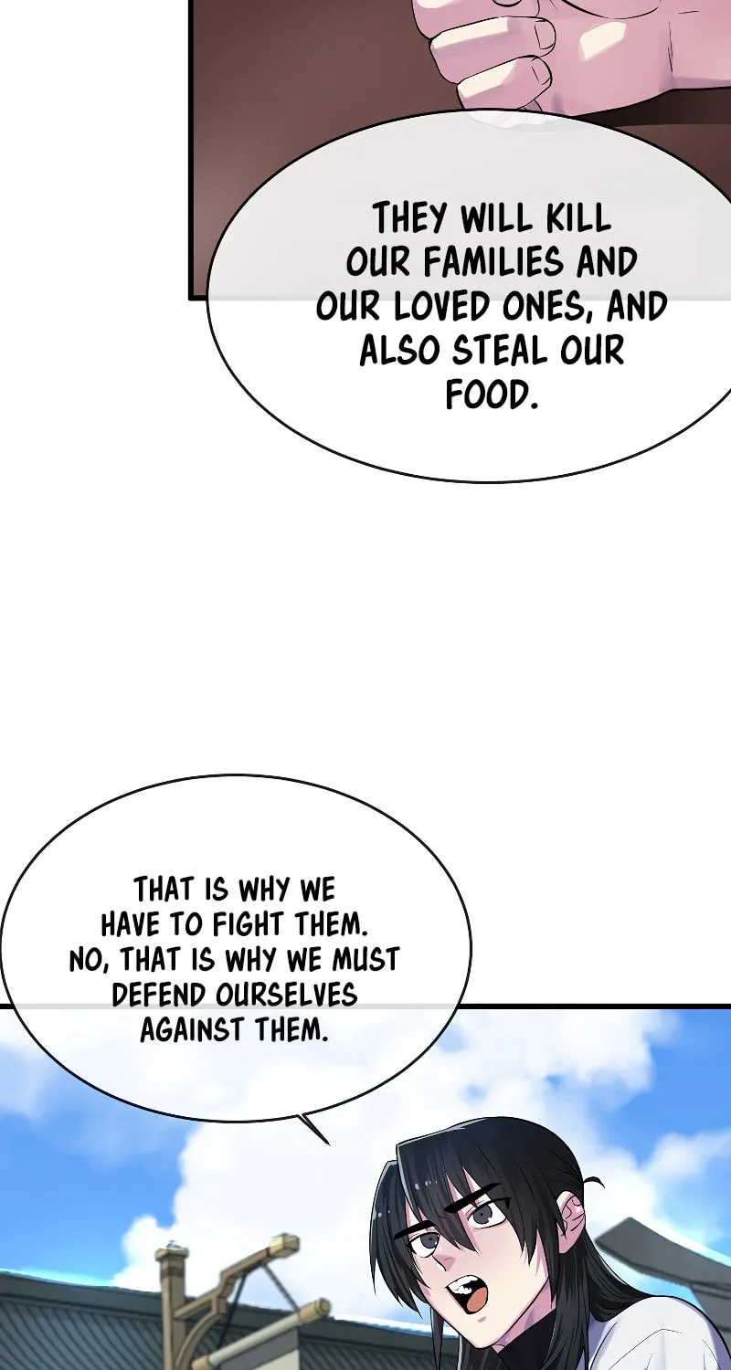 Read Volcanic Age chapter 182 image 54 on Lezhin