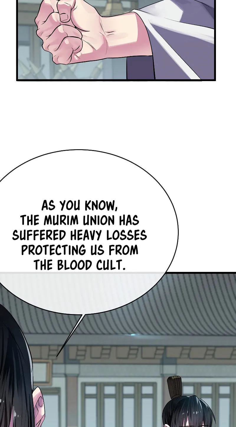 Read Volcanic Age chapter 182 image 57 on Lezhin