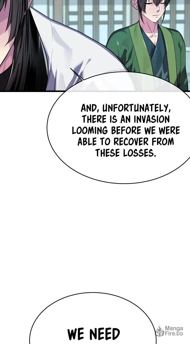 Read Volcanic Age chapter 182 image 58 on Lezhin
