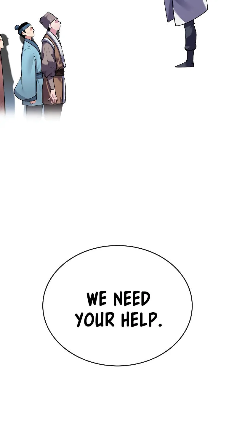 Read Volcanic Age chapter 182 image 61 on Lezhin