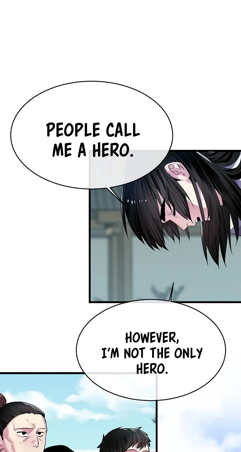 Read Volcanic Age chapter 182 image 62 on Lezhin