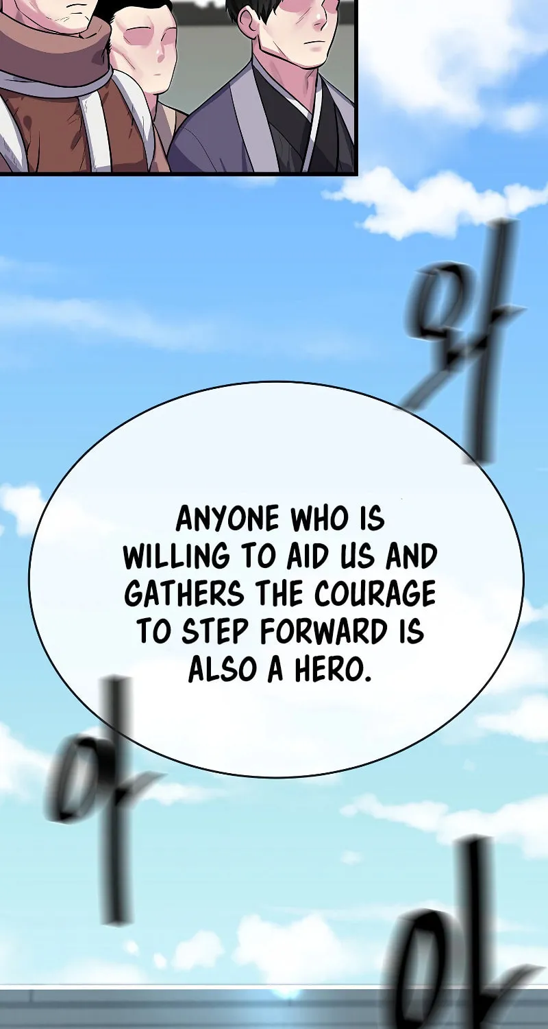 Read Volcanic Age chapter 182 image 63 on Lezhin