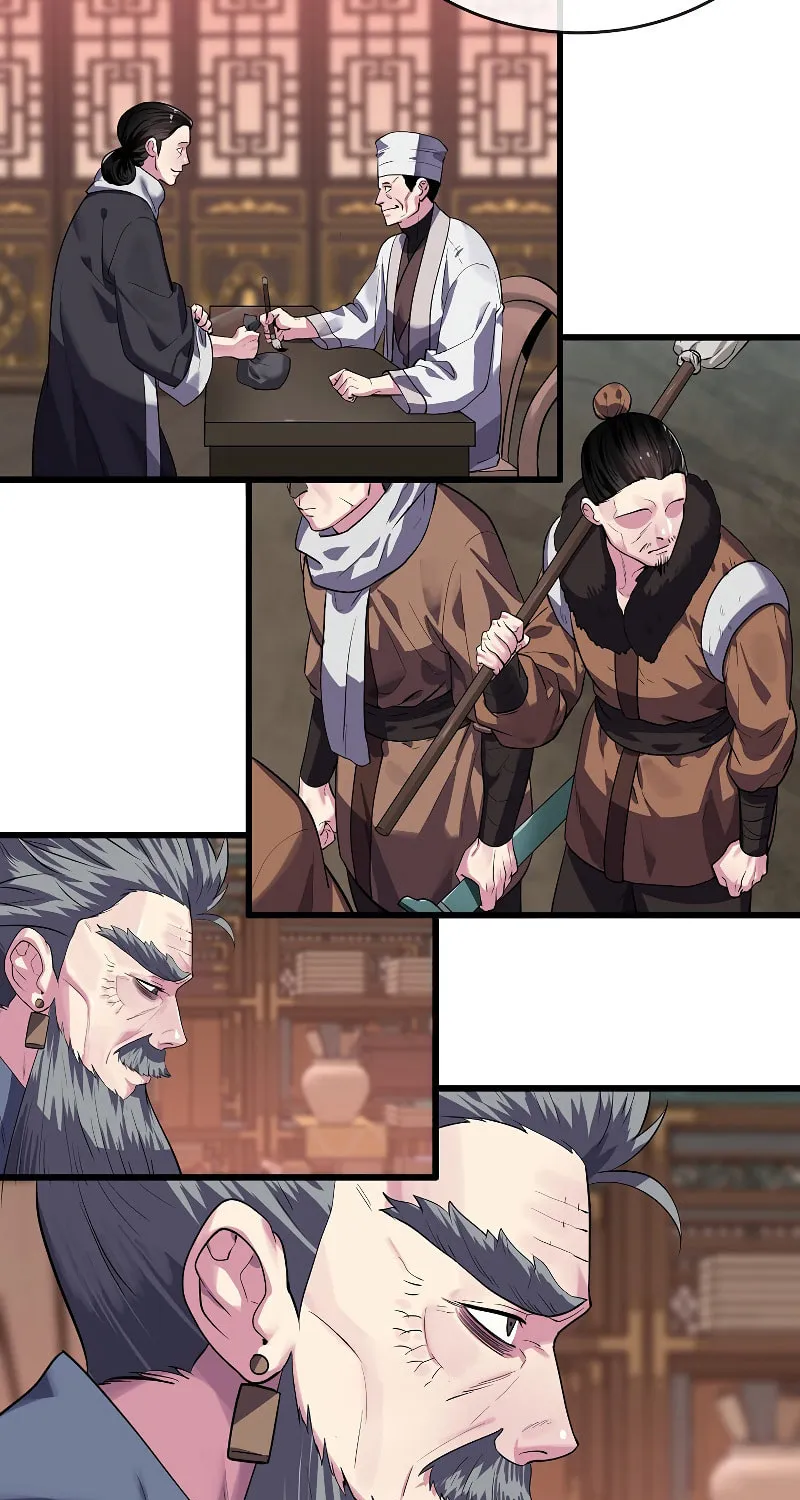 Read Volcanic Age chapter 182 image 77 on Lezhin