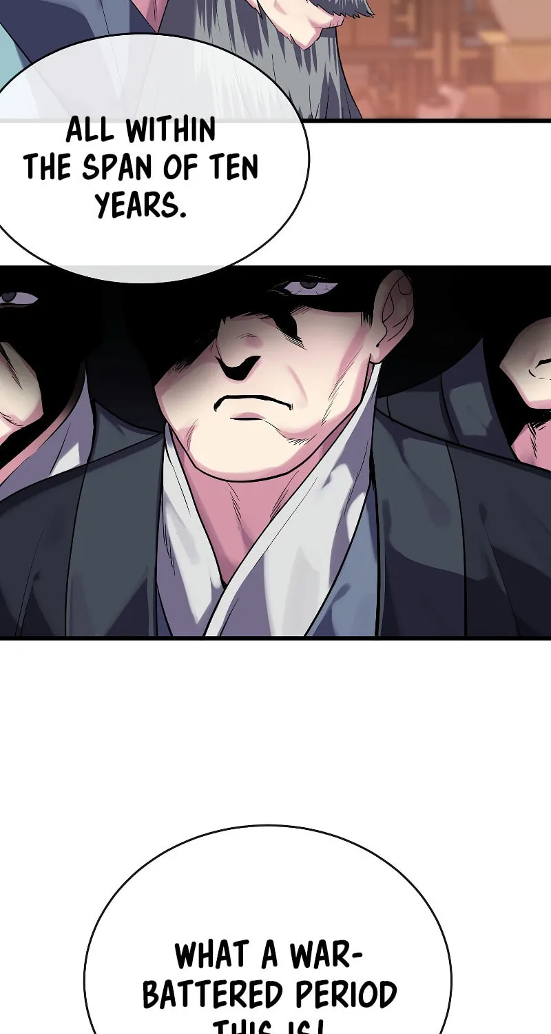 Read Volcanic Age chapter 182 image 78 on Lezhin