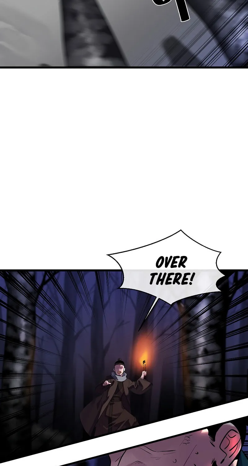 Read Volcanic Age chapter 182 image 84 on Lezhin