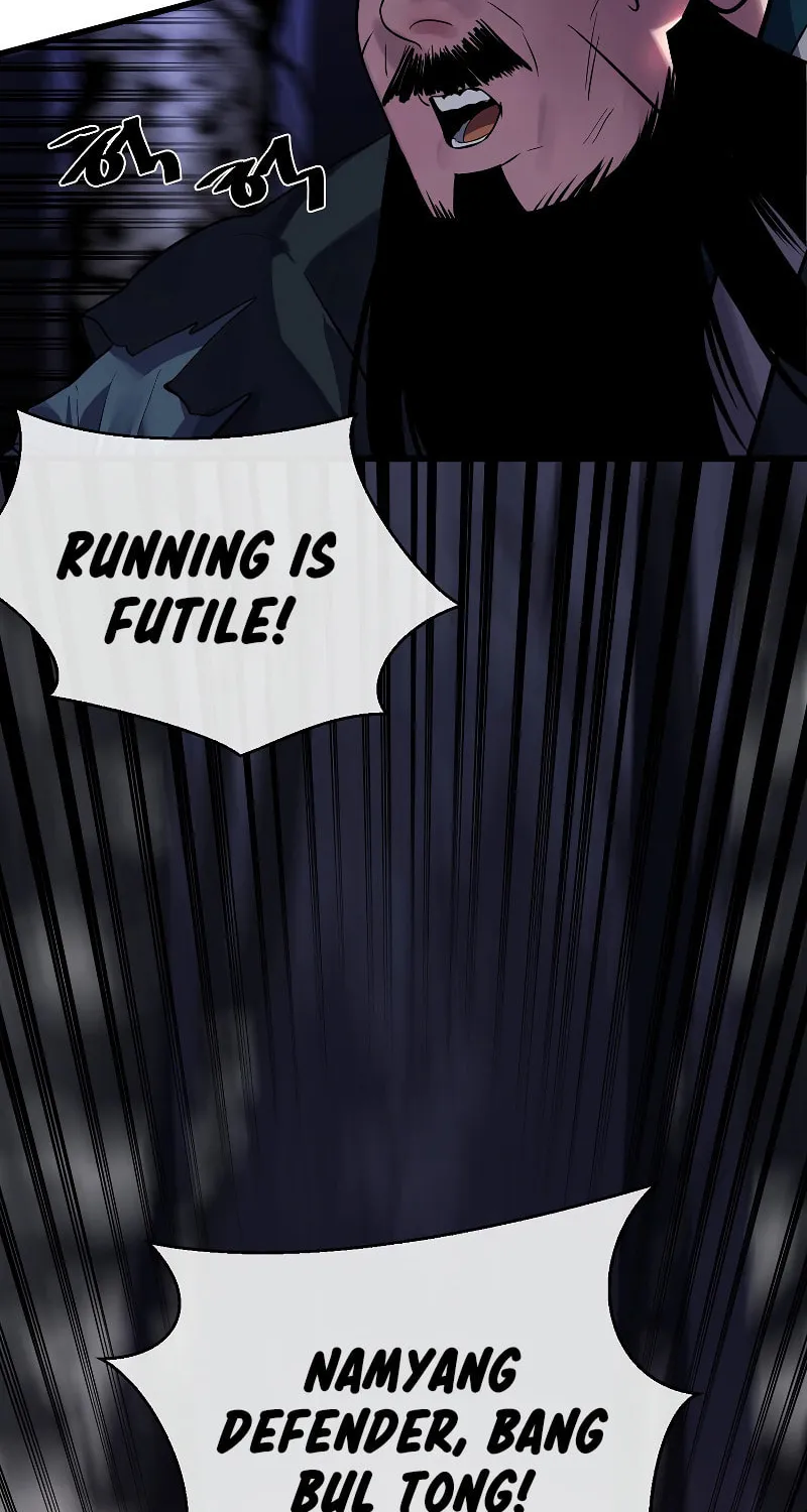 Read Volcanic Age chapter 182 image 85 on Lezhin