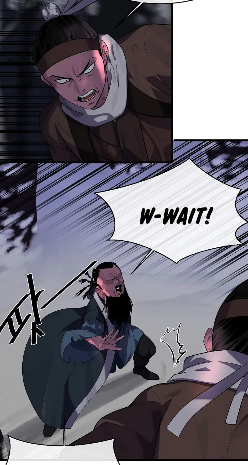 Read Volcanic Age chapter 182 image 90 on Lezhin