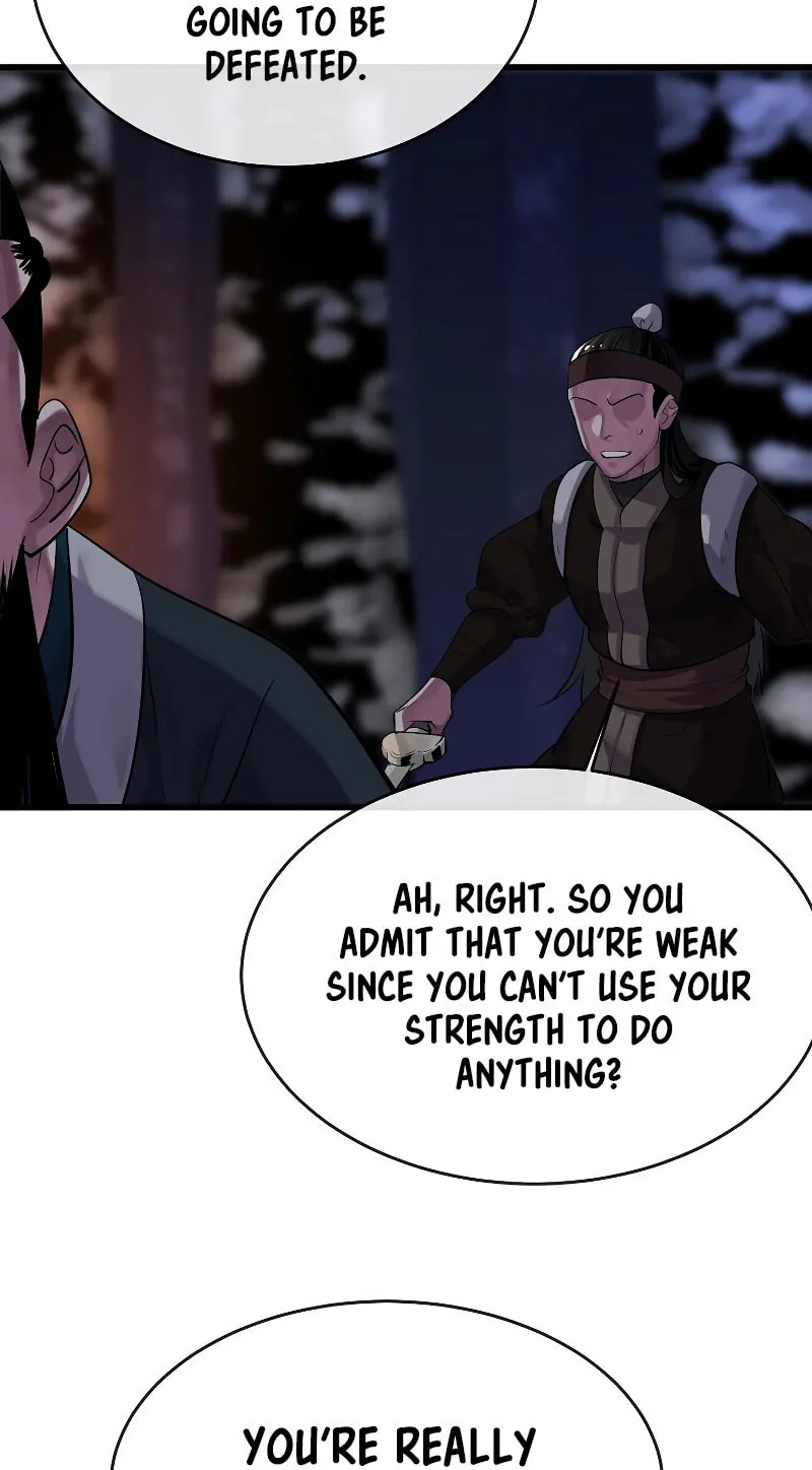 Read Volcanic Age chapter 182 image 97 on Lezhin