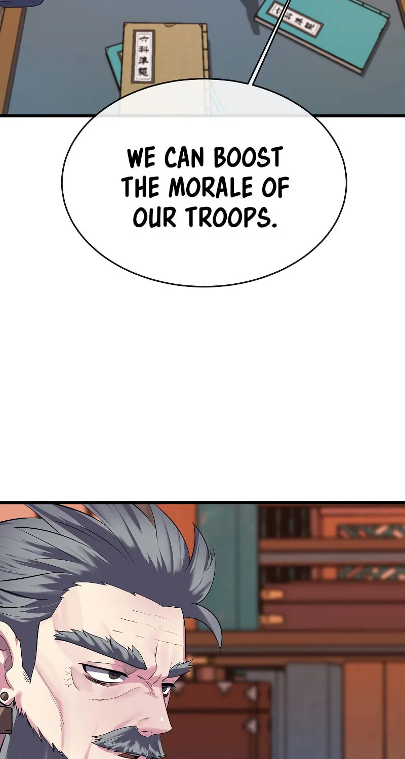 Read Volcanic Age chapter 183 image 10 on Lezhin